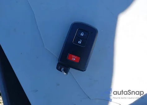 2016 Toyota Tacoma Trd Off Road из США, поврежденный, VIN 3TMCZ5ANXGM015266